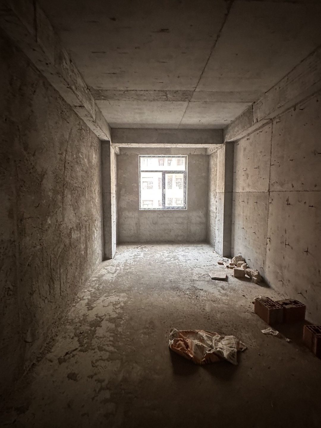 Satılır 3 otaqlı yeni tikili 92 m² — Mənzil, Bakı (6)