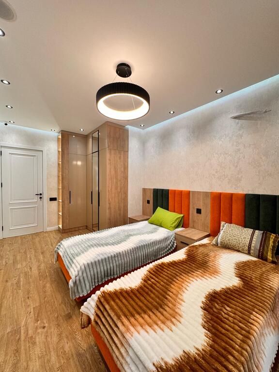 Satılır 3 otaqlı yeni tikili 105 m² — Mənzil, Bakı (9)