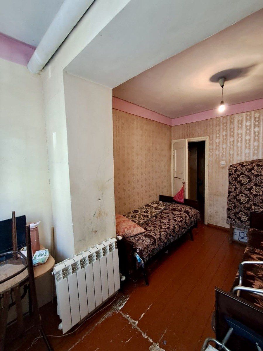 Satılır 4 otaqlı köhnə tikili 100 m² — Mənzil, Bakı (9)