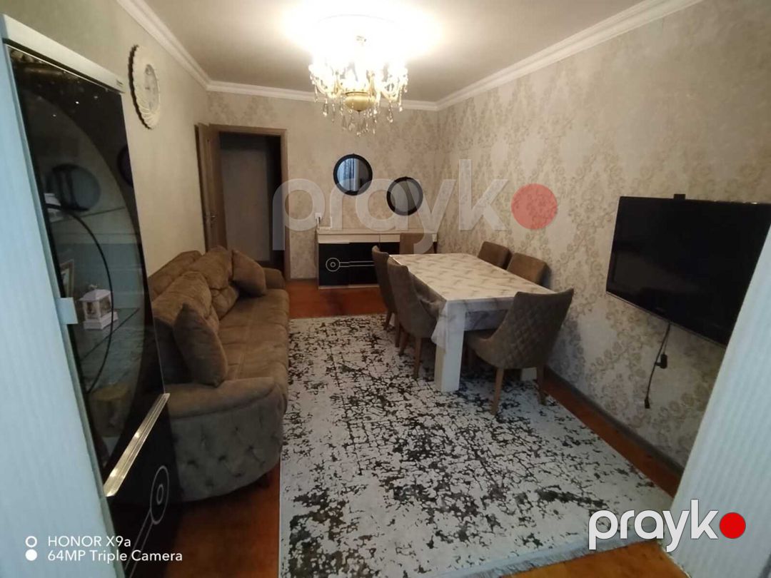 Satılır 2 otaqlı köhnə tikili 60 m² — Mənzil, Xırdalan (2)