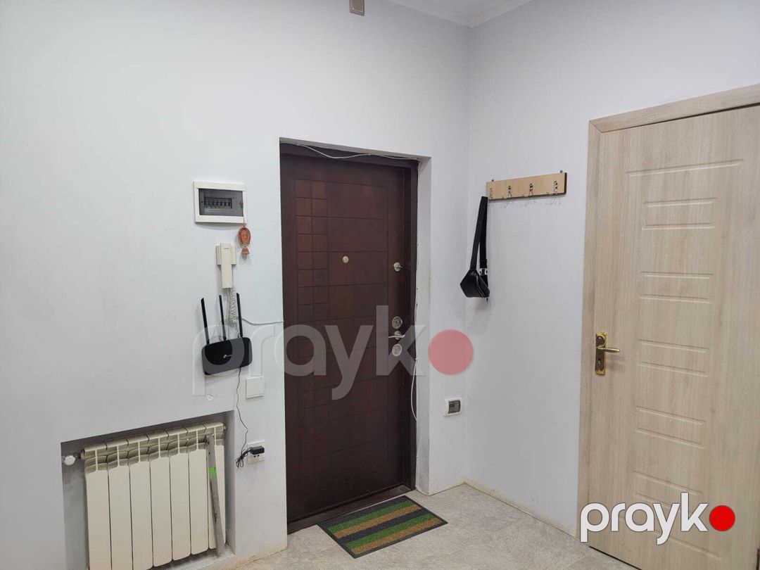 İcarəyə verilir 2 otaqlı yeni tikili 55 m² — Mənzil, Bakı (9)