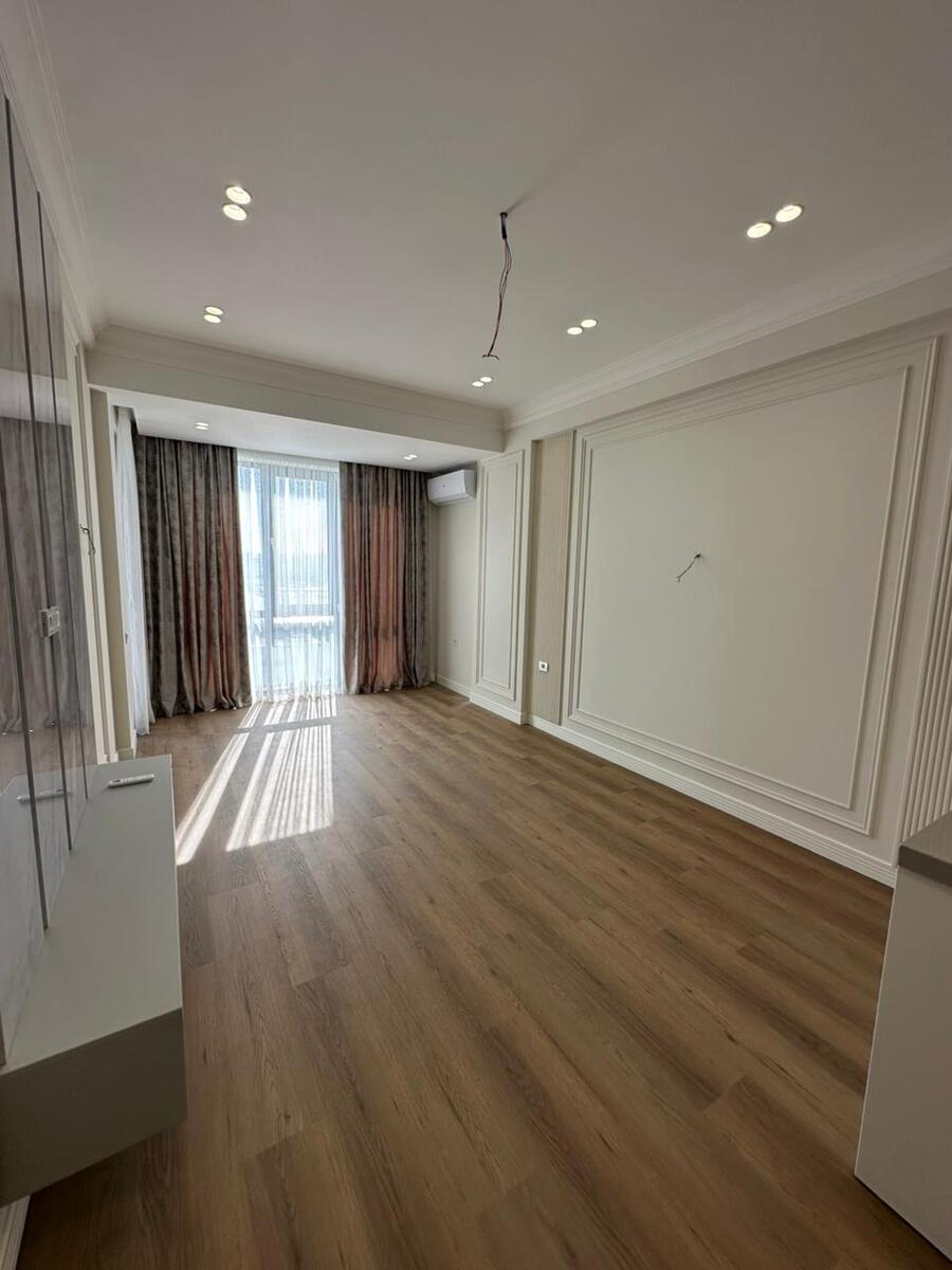 Satılır 2 otaqlı yeni tikili 79.3 m² — Mənzil, Bakı (8)