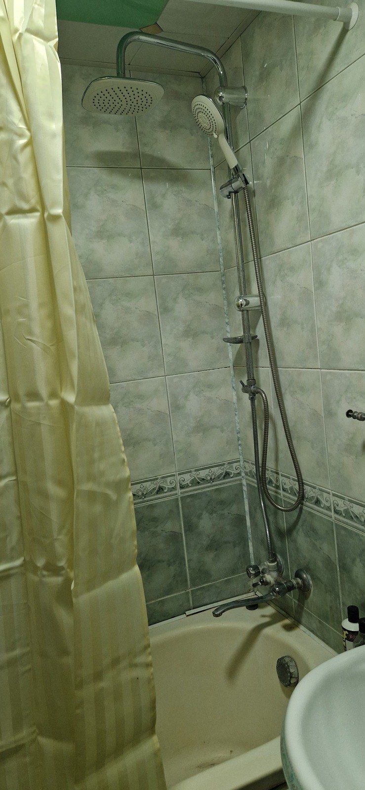 İcarəyə verilir 4 otaqlı köhnə tikili 110 m² — Mənzil, Gəncə (9)