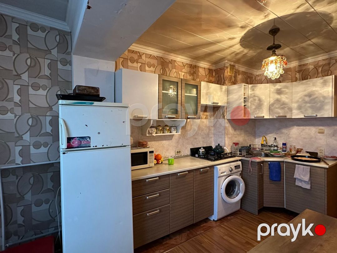 Satılır 3 otaqlı köhnə tikili 100 m² — Mənzil, Bakı (6)