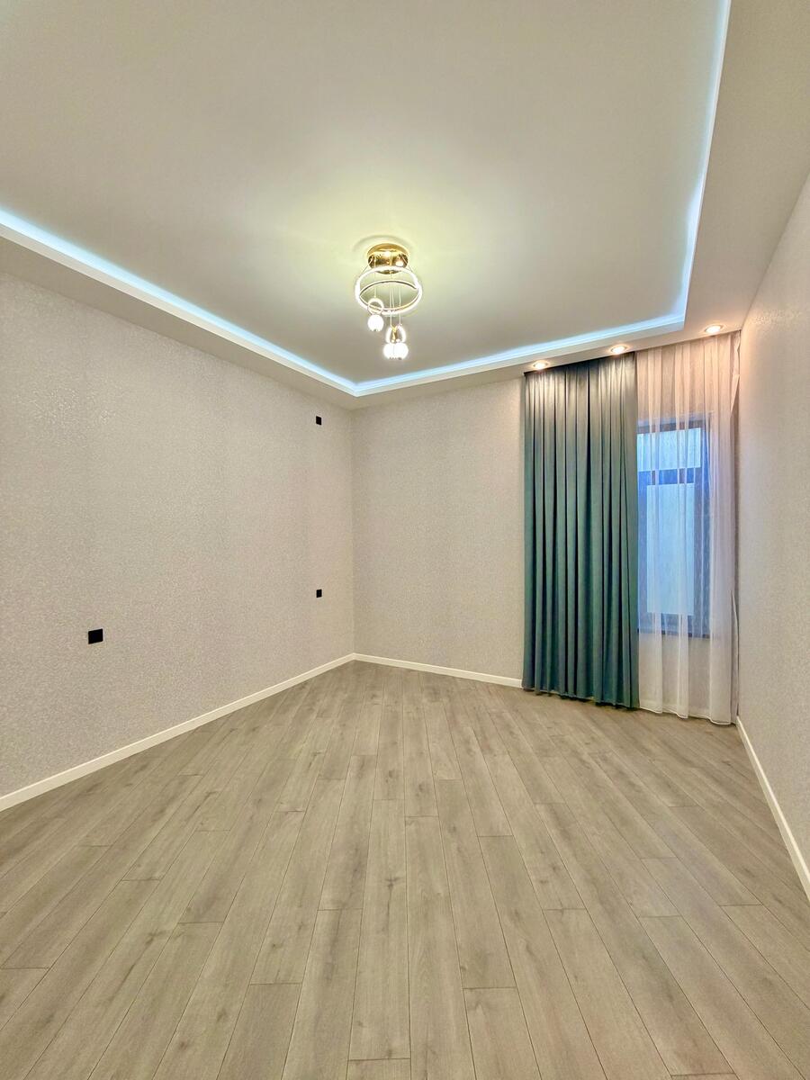 Satılır 3 otaqlı həyət evi/bağ evi 150 m² — Ev, villa, Bakı (10)