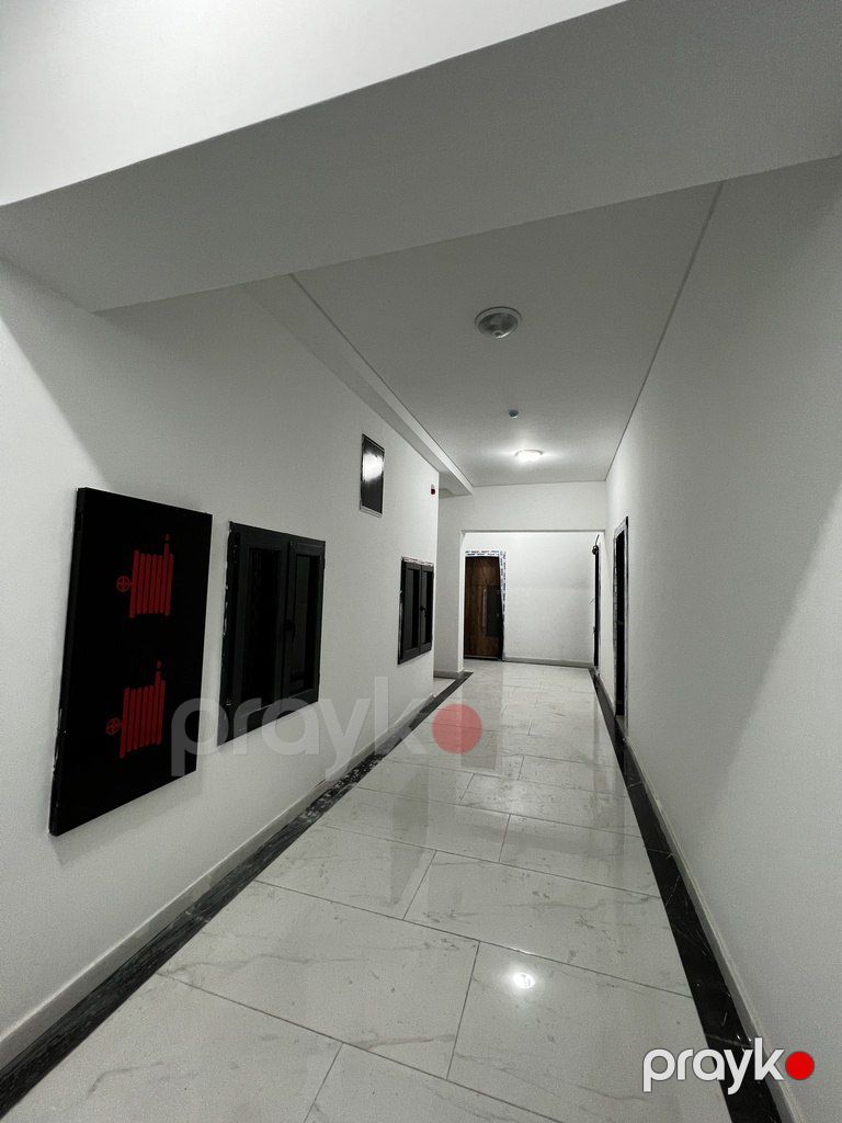 Satılır 3 otaqlı yeni tikili 125.1 m² — Mənzil, Bakı (7)