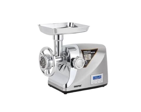 Ətçəkən maşın Geepas GMG42505 — Bakı