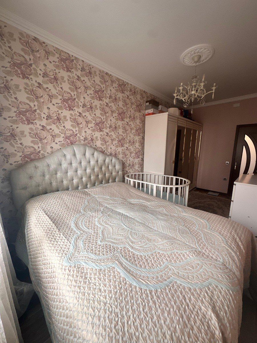 Satılır 2 otaqlı köhnə tikili 43 m² — Mənzil, Bakı (4)