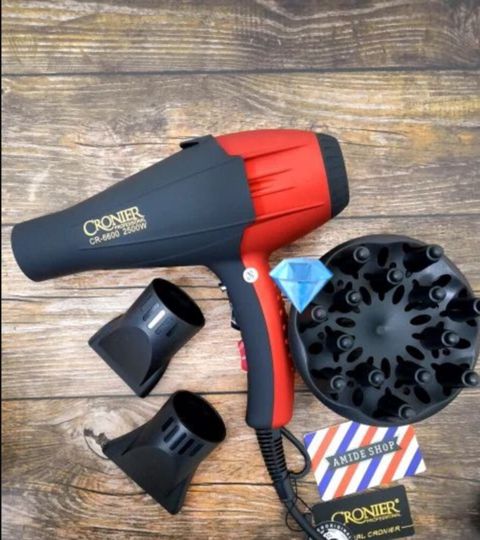 Orijinal Cronıer Professional Fen — Bakı