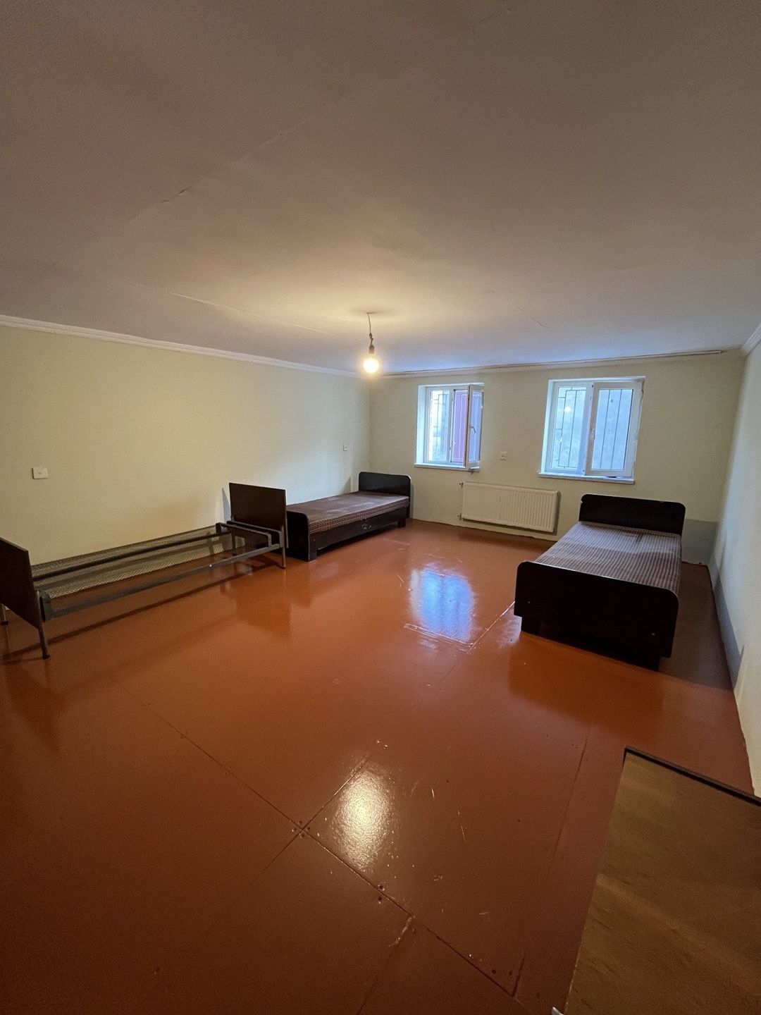 İcarəyə verilir 1 otaqlı həyət evi/bağ evi 45 m² — Ev, villa, Bakı (2)