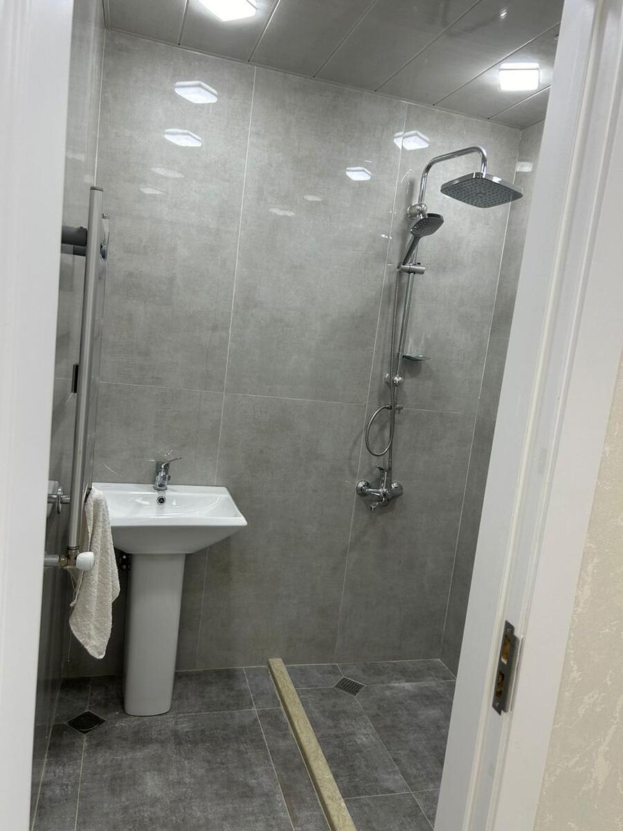 İcarəyə verilir 2 otaqlı köhnə tikili 55 m² — Mənzil, Bakı (6)