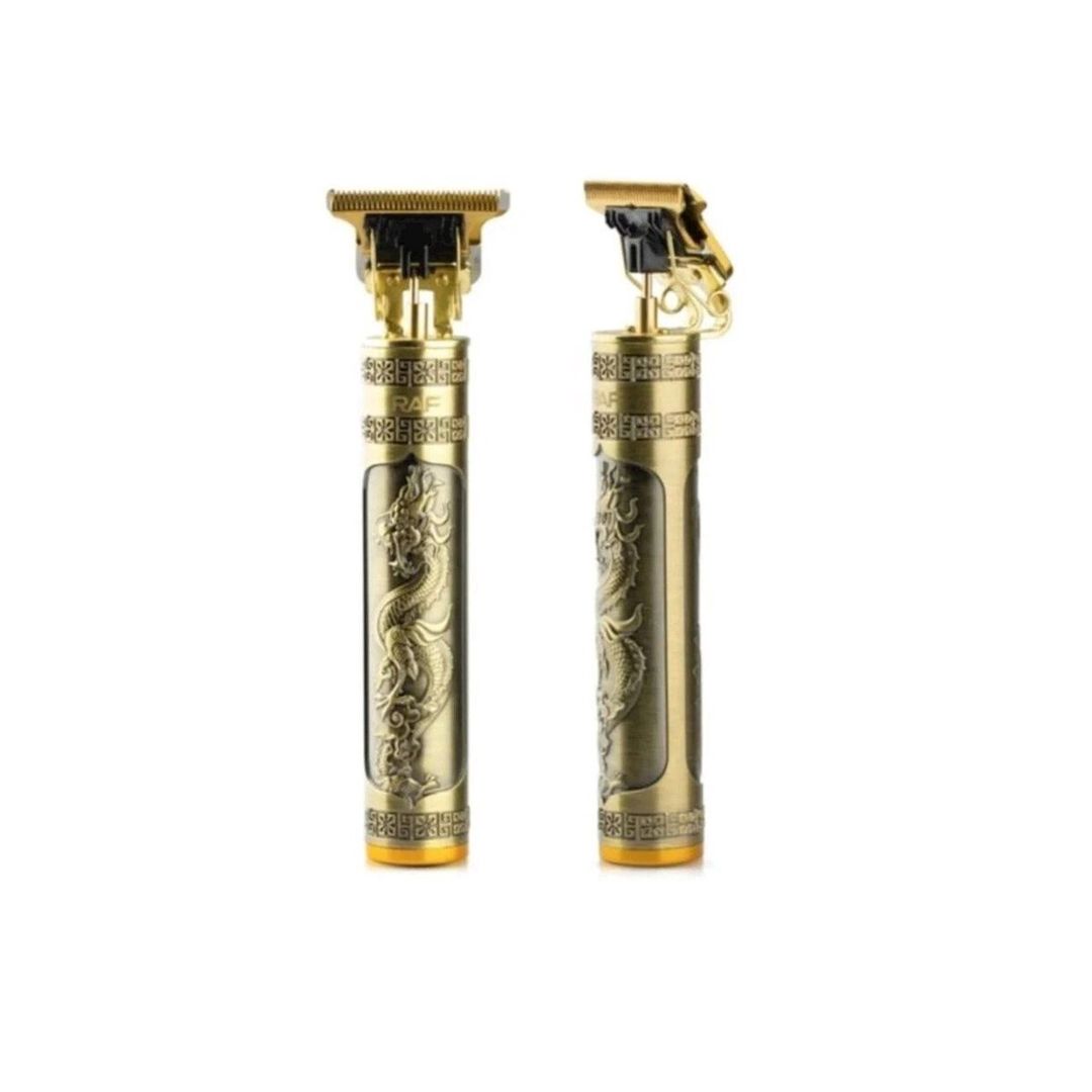 Trimmer RAF 429/430/432 Qızılı — Gözəllik və səhiyyə, Bakı (9)