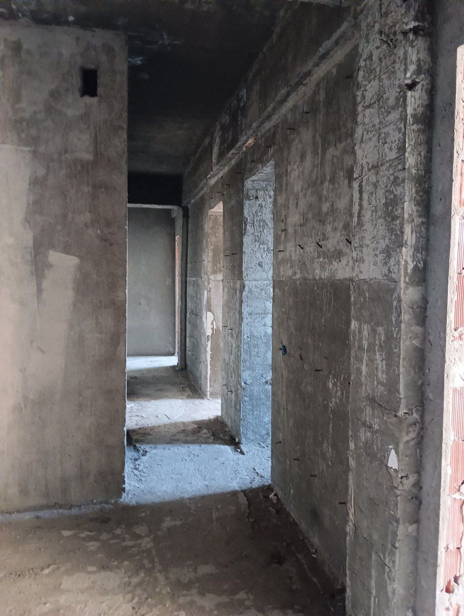 Satılır 3 otaqlı yeni tikili 148 m² — Mənzil, Bakı (12)