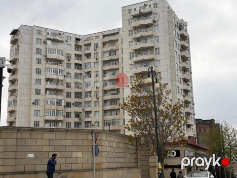 Satılır 3 otaqlı yeni tikili 80 m²