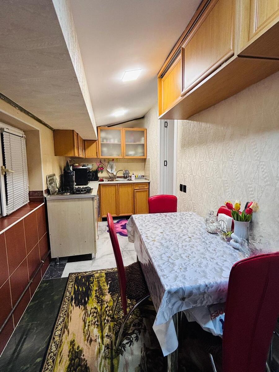 Satılır 2 otaqlı yeni tikili 60 m² — Mənzil, Bakı