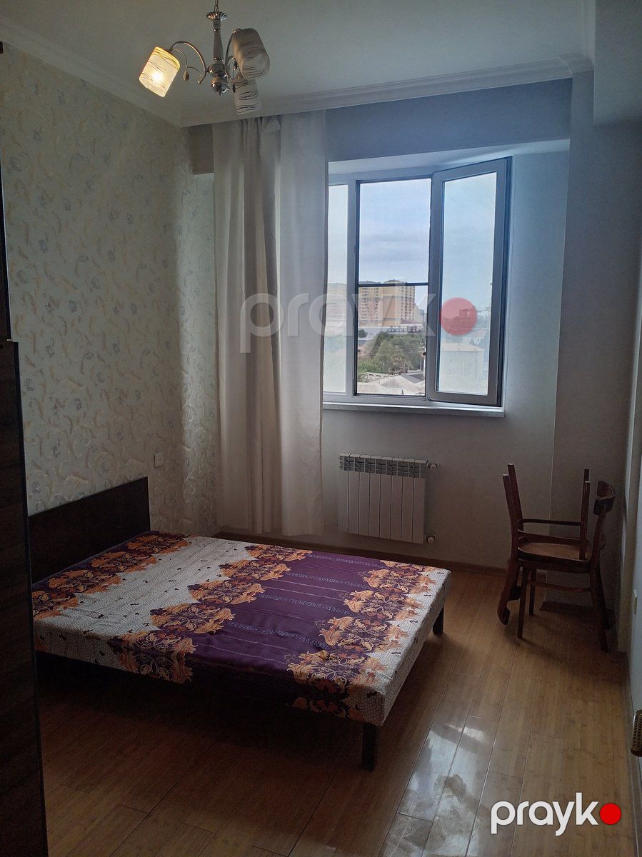 Satılır 2 otaqlı yeni tikili 60 m² — Mənzil, Xırdalan (4)