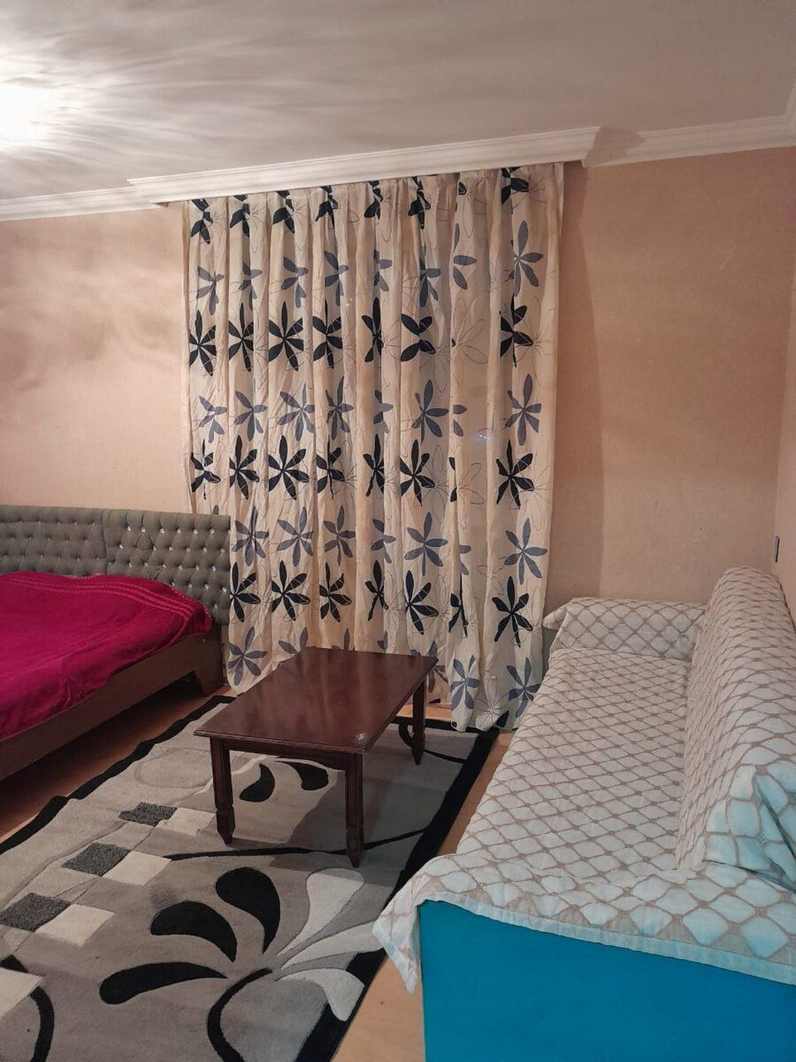 1-otaqlı mənzil kirayə verilir, Sumqayıt ş., 35 m² — Mənzil, Sumqayıt (12)