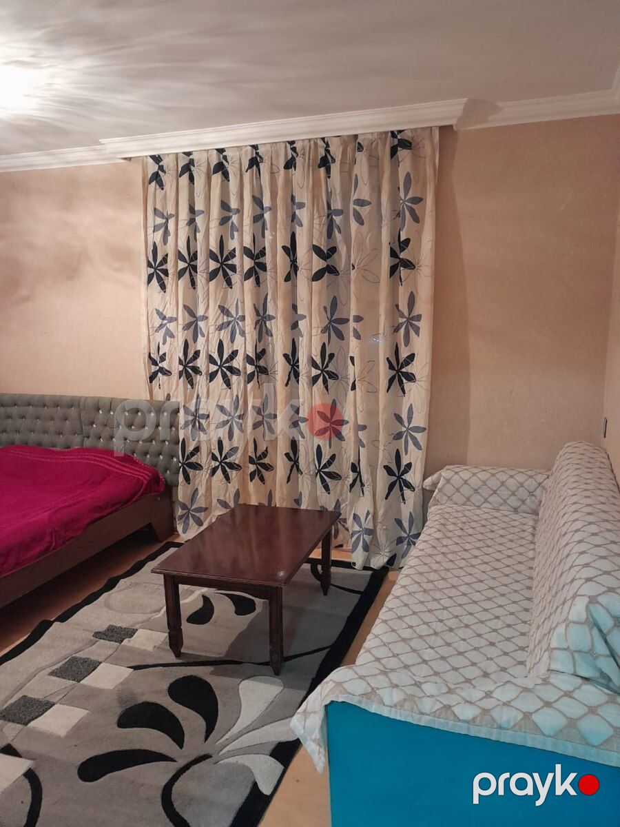 1-otaqlı mənzil kirayə verilir, Sumqayıt ş., 35 m² — Mənzil, Sumqayıt (12)