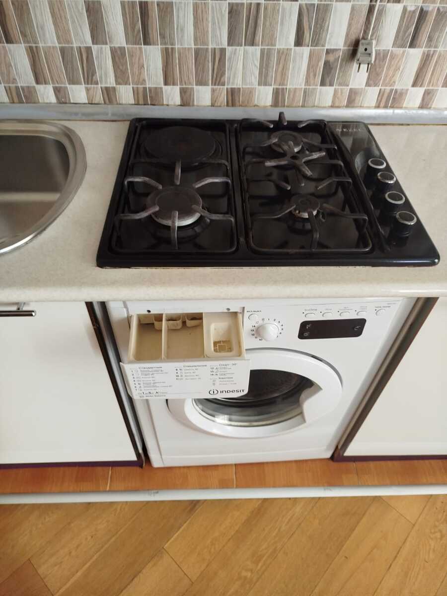 İcarəyə verilir 3 otaqlı yeni tikili 129 m² — Mənzil, Bakı (10)