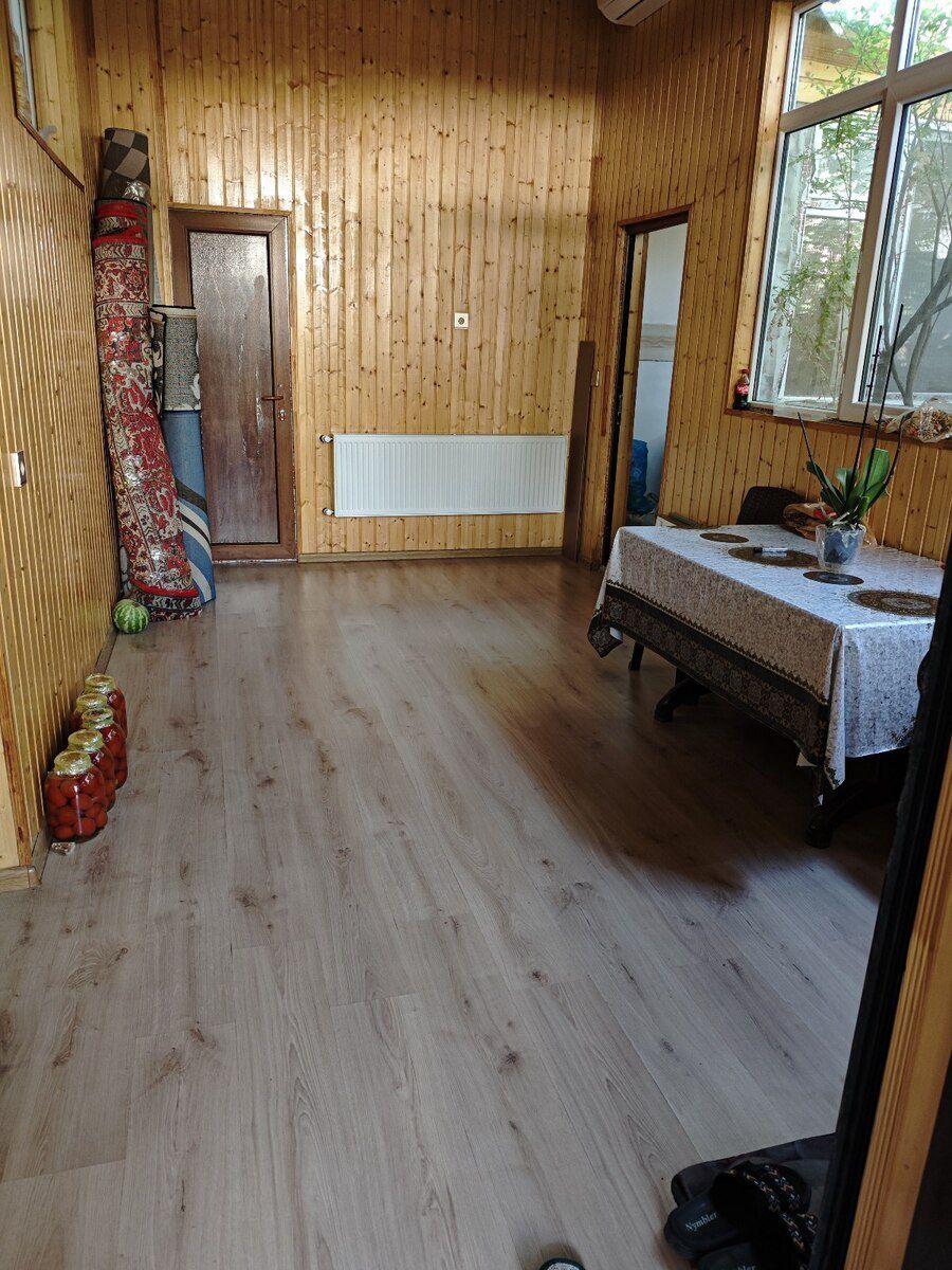 Həyət evi, Bayıl qəs — Ev, villa, Bakı (7)