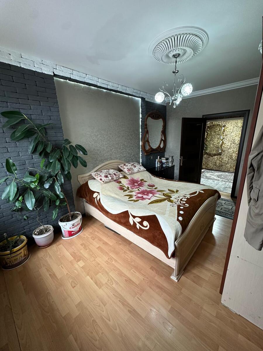 Satılır 3 otaqlı köhnə tikili 80 m² — Mənzil, Bakı (11)