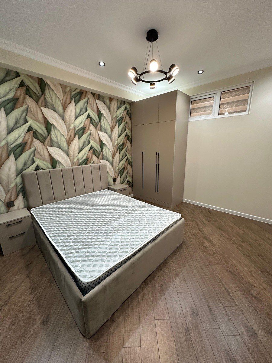 Satılır 3 otaqlı yeni tikili 91 m² — Mənzil, Bakı (7)
