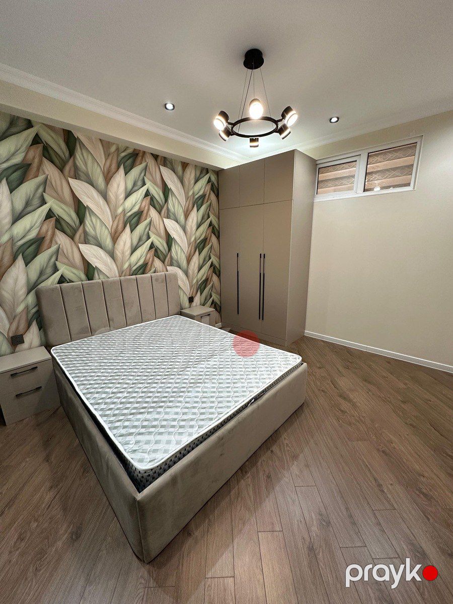 Satılır 3 otaqlı yeni tikili 91 m² — Mənzil, Bakı (7)