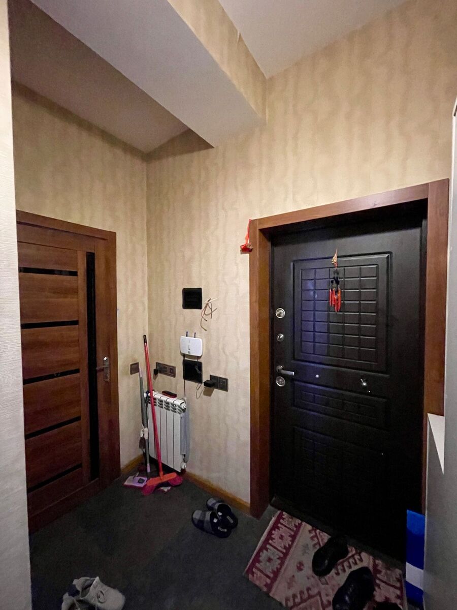 Satılır 2 otaqlı yeni tikili 55 m² — Mənzil, Bakı (11)