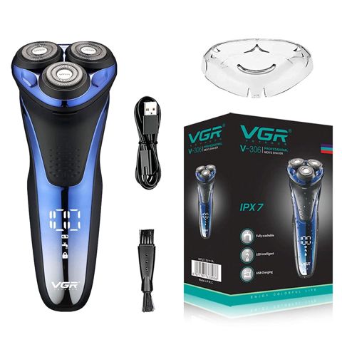 Təraş aparatı VGR 306 — Bakı