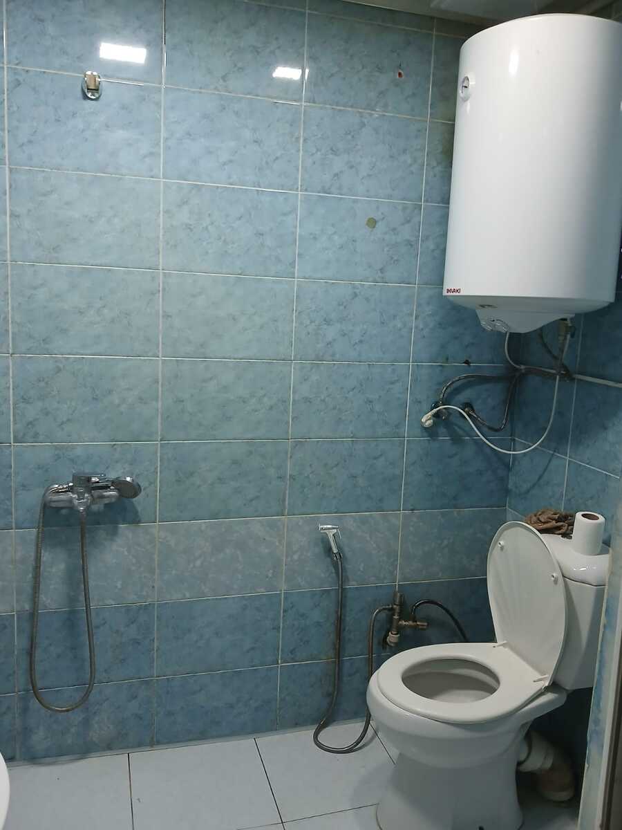 İcarəyə verilir 2 otaqlı köhnə tikili 60 m² — Mənzil, Bakı (10)