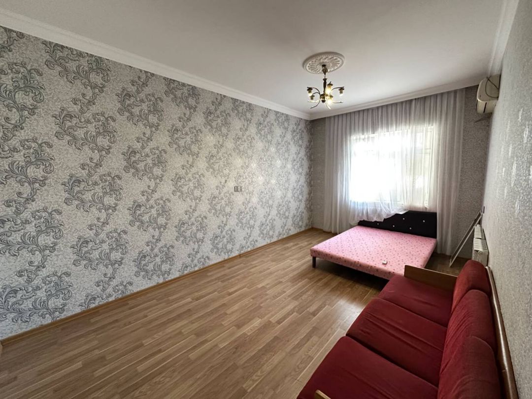 Satılır 1 otaqlı köhnə tikili 40 m² — Mənzil, Bakı (6)
