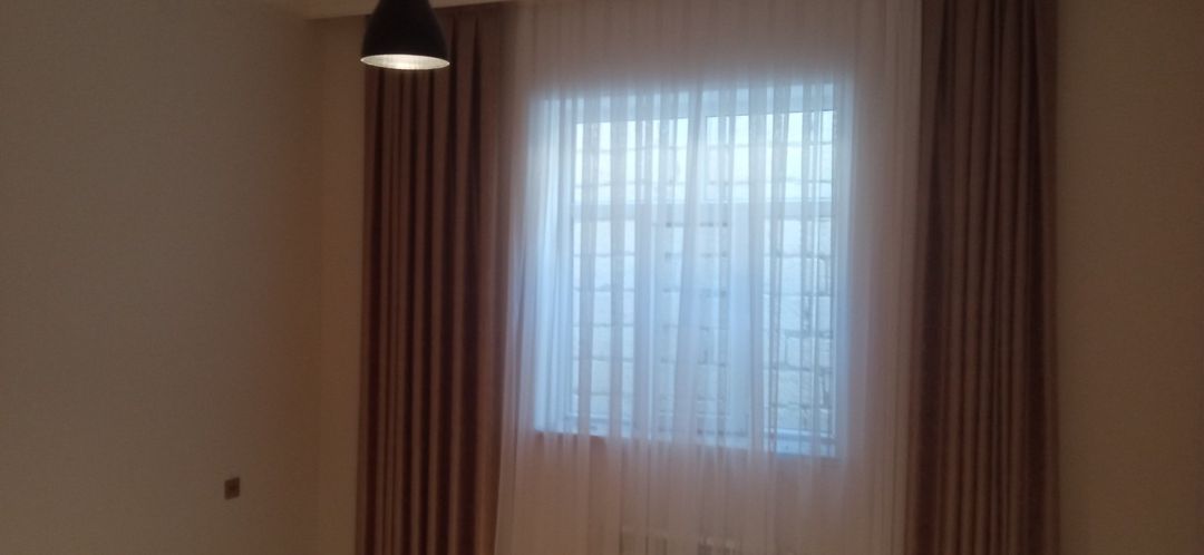 Satılır 4 otaqlı həyət evi/bağ evi 120 m² — Ev, villa, Bakı (10)