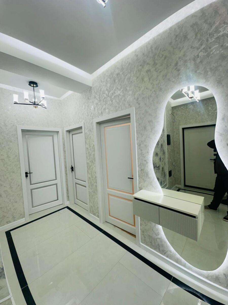 Satılır 3 otaqlı yeni tikili 84 m² — Mənzil, Bakı (10)