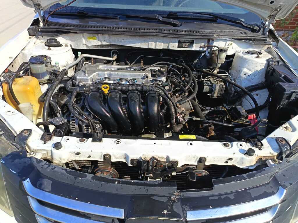 Geely Emgrand X7, 1.8 L, 2012 il, 137 000 km — Avtomobillər, Sumqayıt (6)