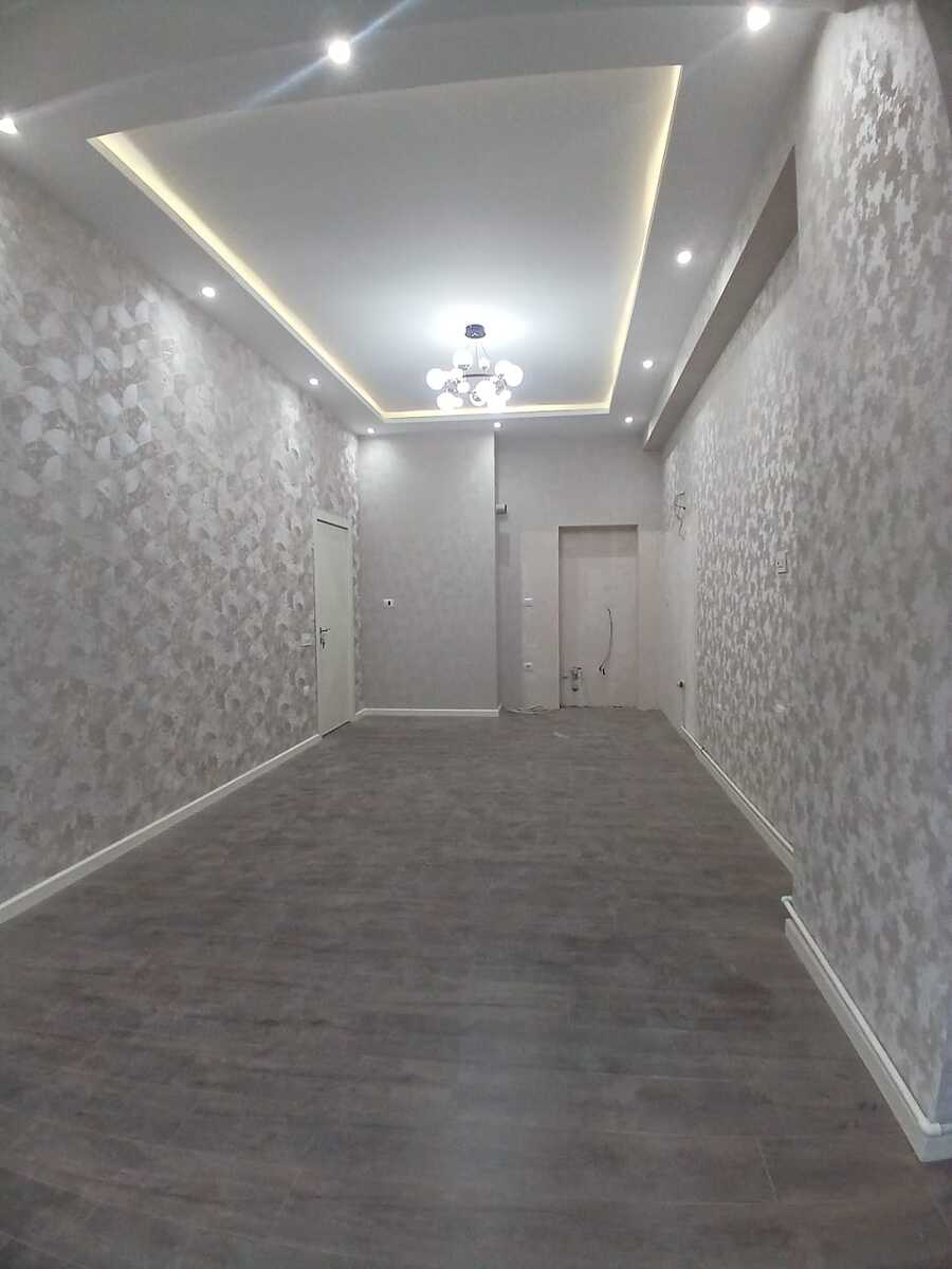 Satılır 2 otaqlı yeni tikili 66 m² — Mənzil, Bakı (12)