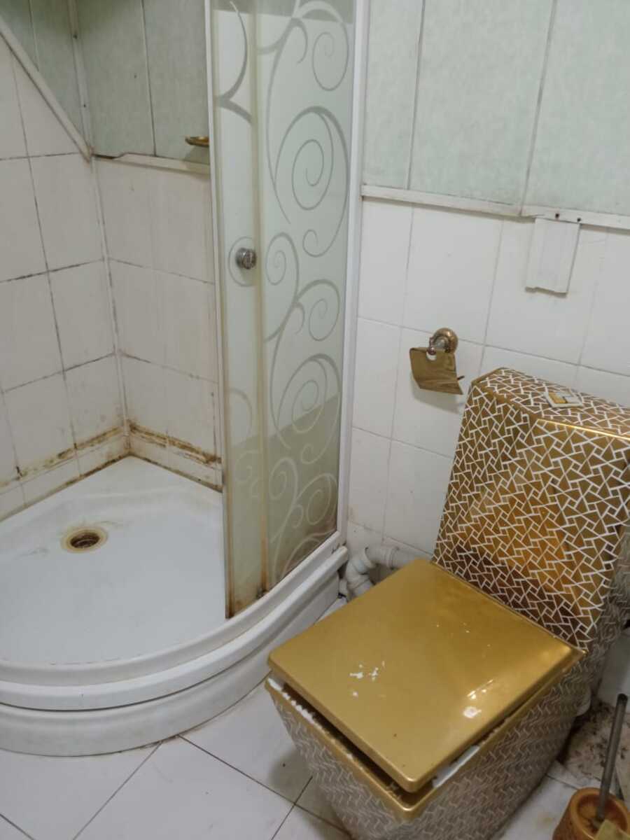 İcarəyə verilir 3 otaqlı köhnə tikili 70 m² — Mənzil, Bakı (5)