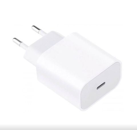 Charger Usb-c 20W Xiaomi White(BHR4927GL)