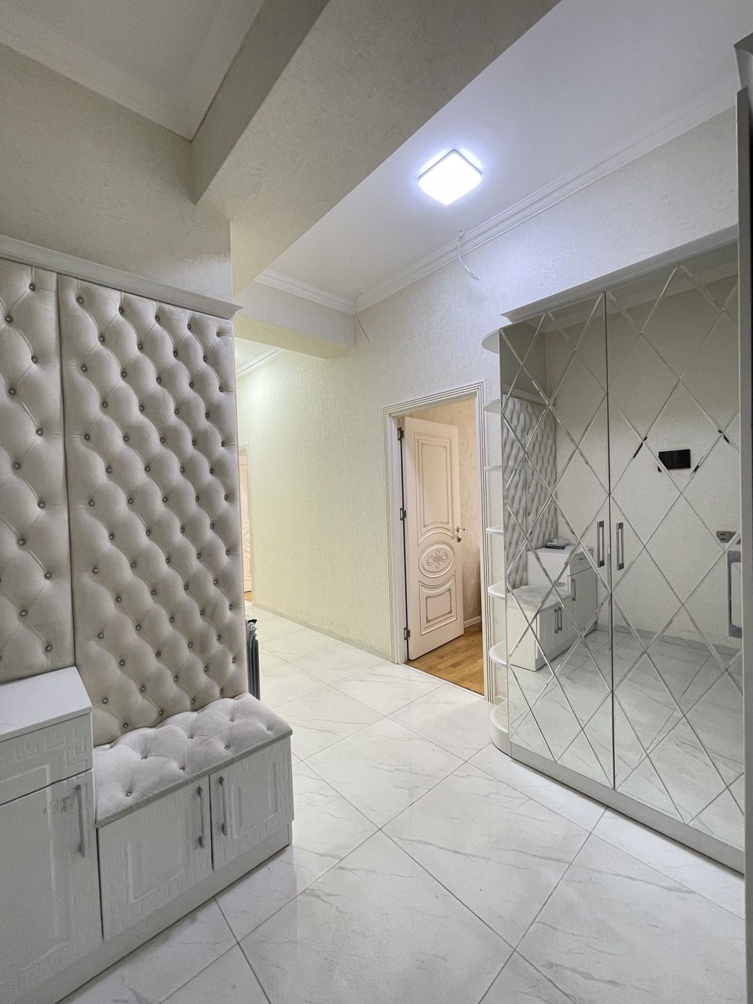 Satılır 2 otaqlı yeni tikili 69 m² — Mənzil, Bakı (8)