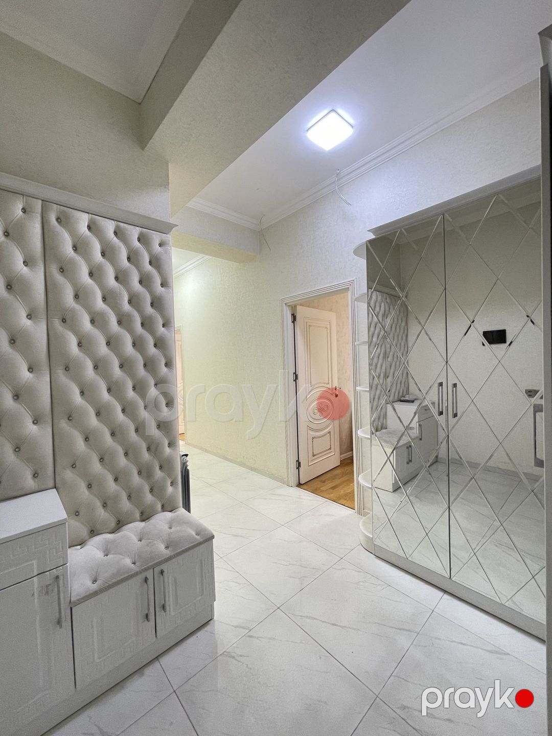 Satılır 2 otaqlı yeni tikili 69 m² — Mənzil, Bakı (8)
