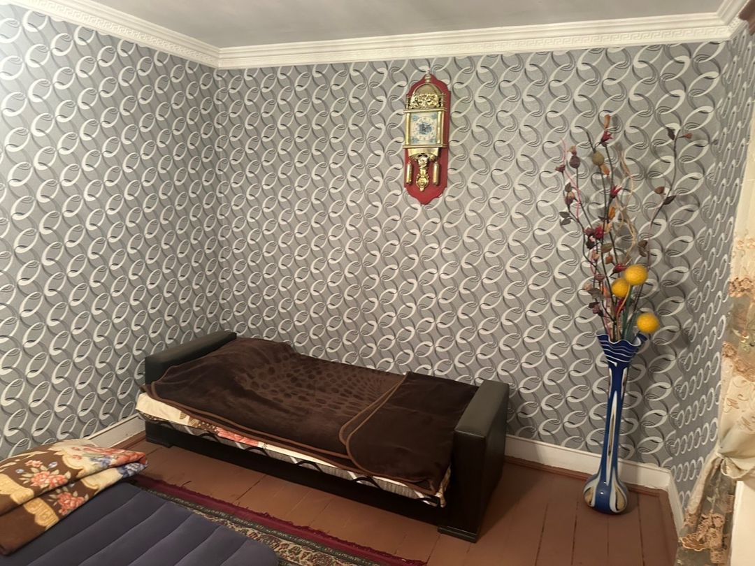 1-otaqlı mənzil, Gəncə ş., 30 m² — Mənzil, Gəncə (3)