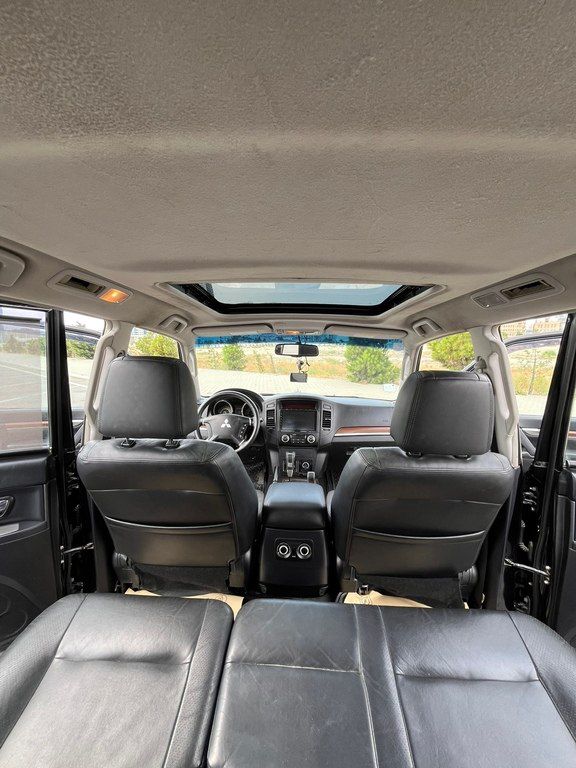 Mitsubishi Pajero, 3.0 L, 2007 il, 169 250 km — Avtomobillər, Bakı (9)
