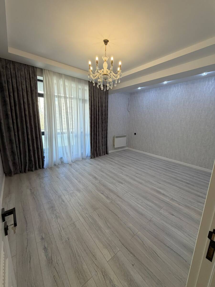 Satılır 2 otaqlı yeni tikili 100 m² — Mənzil, Bakı (8)