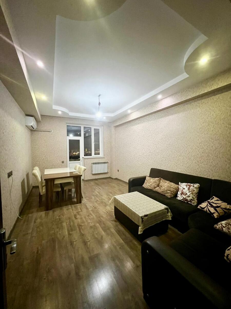 Satılır 2 otaqlı yeni tikili 95 m² — Mənzil, Bakı (2)