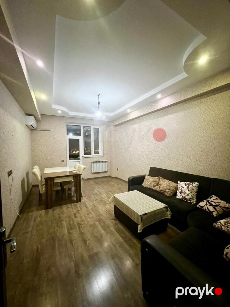 Satılır 2 otaqlı yeni tikili 95 m² — Mənzil, Bakı (2)