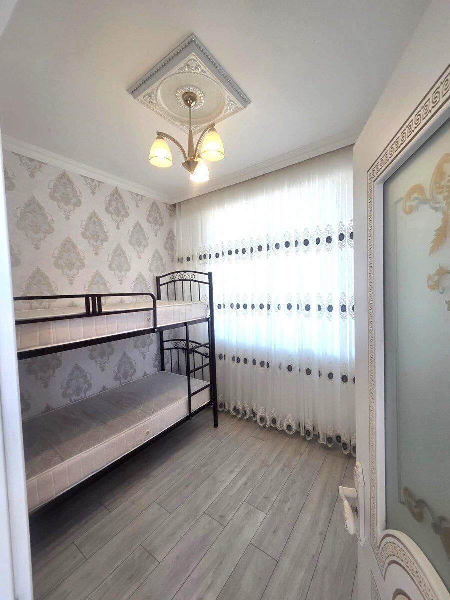 İcarəyə verilir 3 otaqlı yeni tikili 80 m² — Mənzil, Bakı (4)