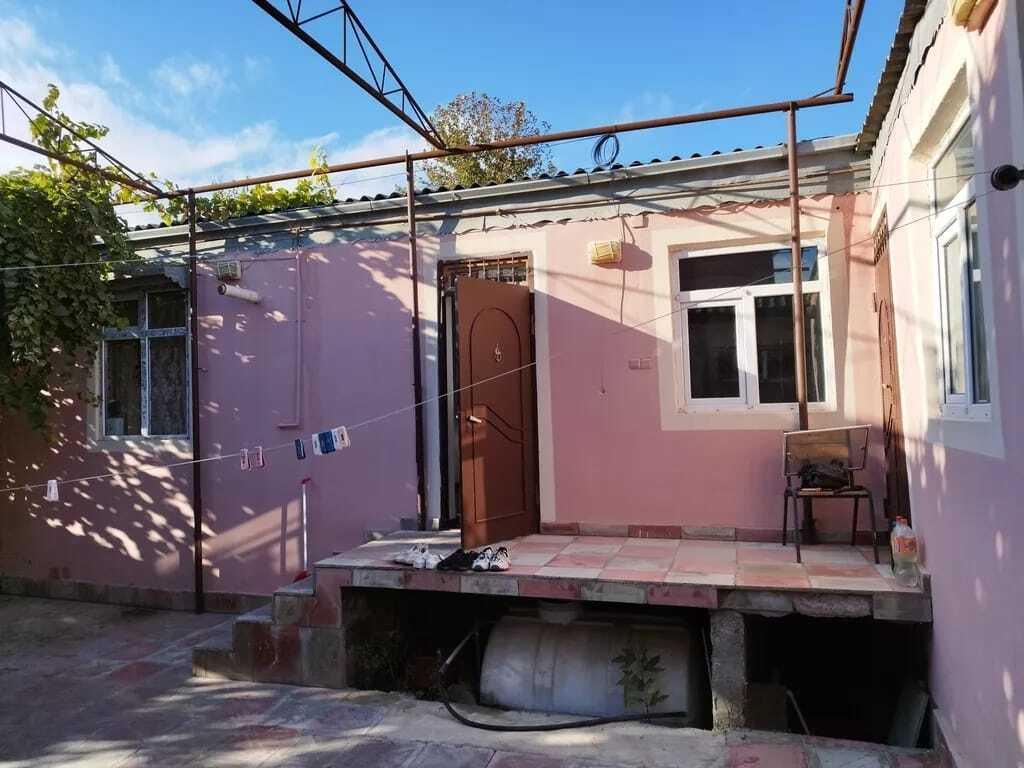 Satılır 5 otaqlı həyət evi/bağ evi 170 m² — Ev, villa, Bakı (4)