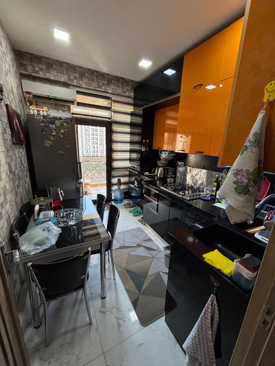Satılır 3 otaqlı yeni tikili 86 m² — Mənzil, Bakı (8)