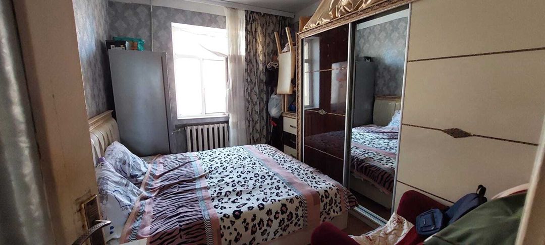 Satılır 3 otaqlı köhnə tikili 68 m² — Mənzil, Bakı (4)
