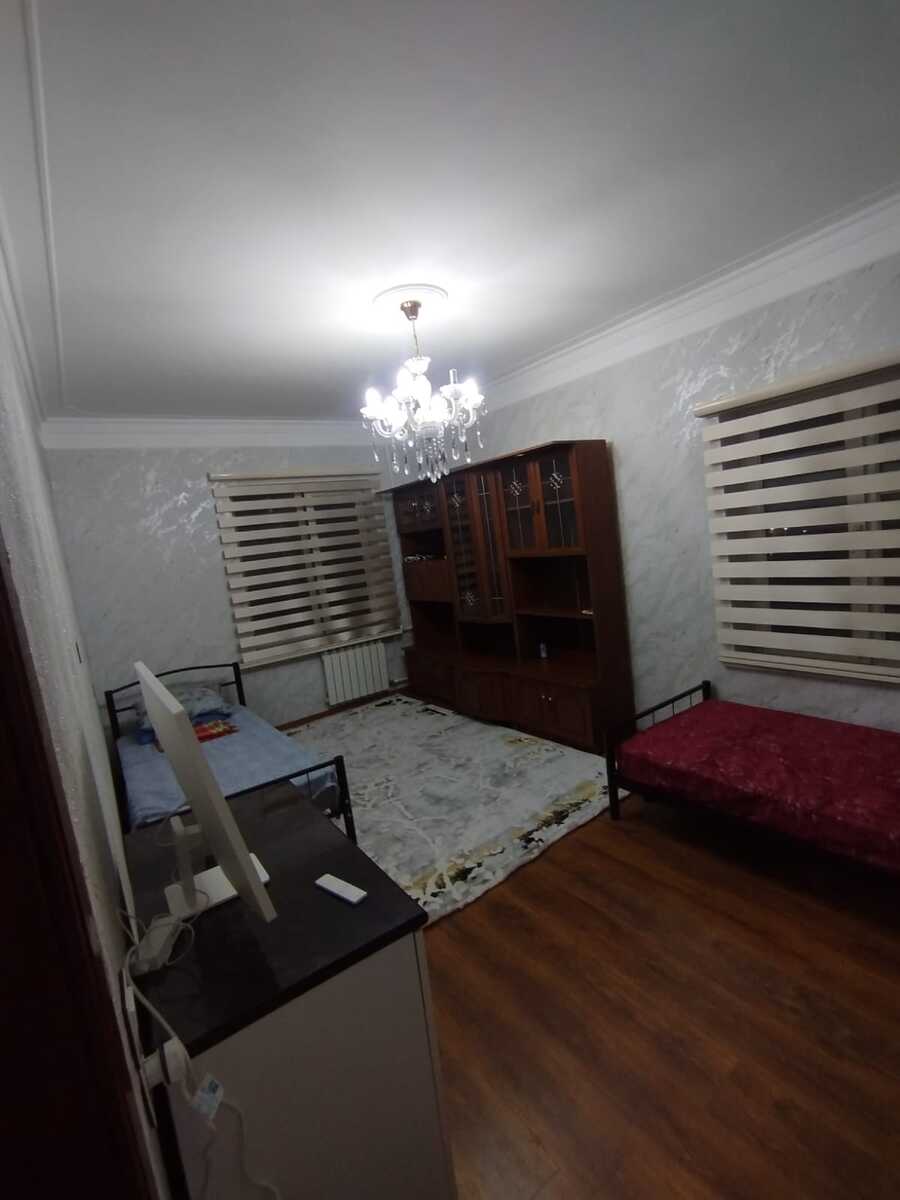 İcarəyə verilir 1 otaqlı köhnə tikili 50 m² — Mənzil, Bakı