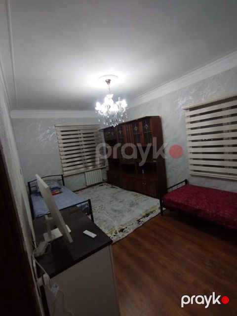 İcarəyə verilir 1 otaqlı köhnə tikili 50 m²